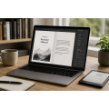 Editare E-book