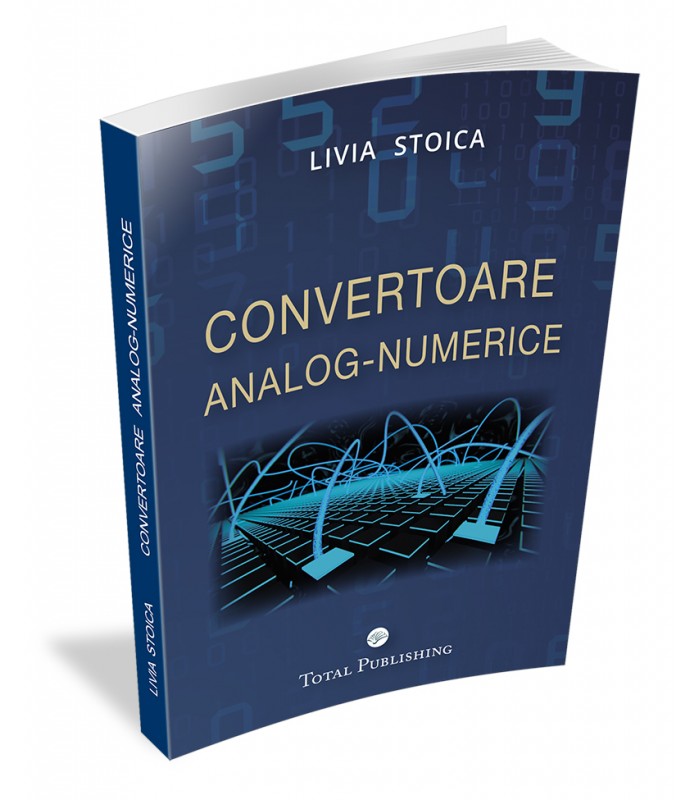 Livia Stoica - Convertoare Analog-Numerice